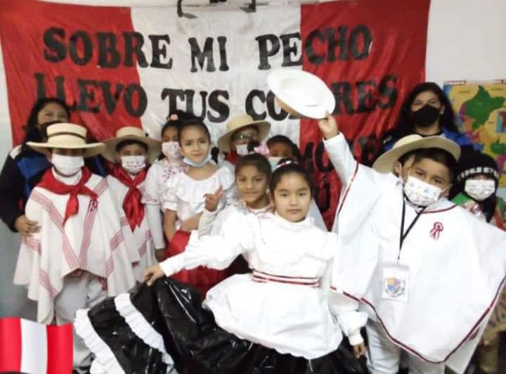 Nivel Primaria